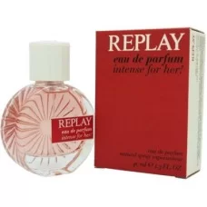 Replay Intense